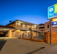SureStay Hotel by Best Western Blue Diamond Motor Inn - Accommodation Yamba