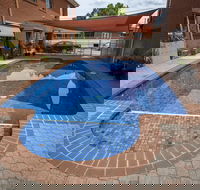 Meramie Motor Inn - Accommodation Yamba