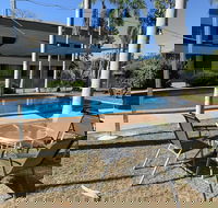 Pine Tree Motel - Accommodation Yamba