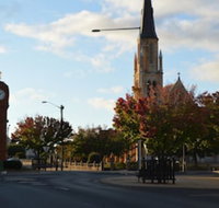 Wanderlight Motor Inn - Accommodation Yamba