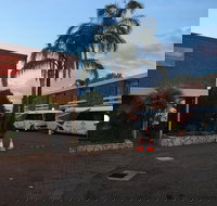 Redhill Tamworth Motor Inn  Conference Centre - Accommodation Yamba