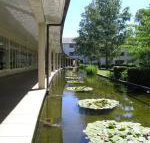 ANU University House Hotel - Accommodation Yamba