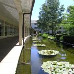 ANU University House Hotel - Accommodation Yamba 0