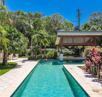 Drift - Accommodation Yamba