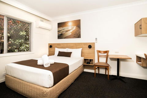 Caribbean Motel - Accommodation Yamba 3