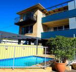 Caribbean Motel - Accommodation Yamba