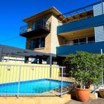 Caribbean Motel - Accommodation Yamba 0