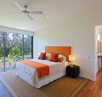 Kiah Beach House - Accommodation Yamba