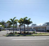 Top Spot Motel - Accommodation Yamba
