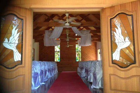 Paradise Palms Resort - Accommodation Yamba 7