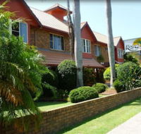 Royal Palms Motor Inn - Accommodation Yamba