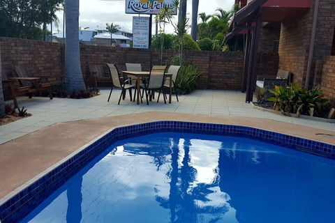 Royal Palms Motor Inn - Accommodation Yamba 5