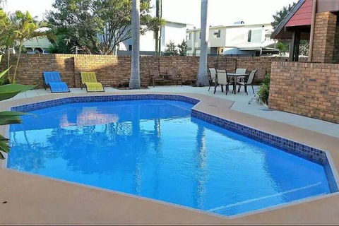 Royal Palms Motor Inn - Accommodation Yamba 4