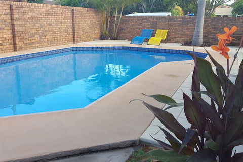 Royal Palms Motor Inn - Accommodation Yamba 3