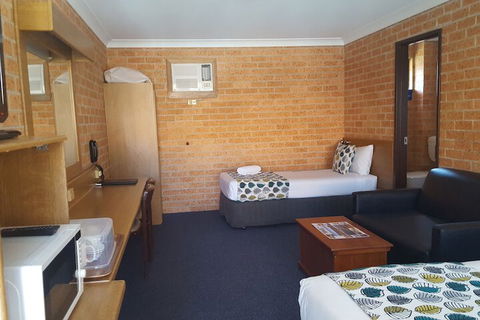 Royal Palms Motor Inn - Accommodation Yamba 6