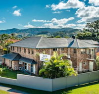 Park Beach Resort Motel - Accommodation Yamba