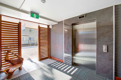 El Paso Motor Inn - Accommodation Yamba 6