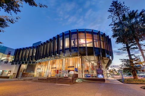 El Paso Motor Inn - Accommodation Yamba 3