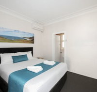 Port Macquarie Motel - Accommodation Yamba