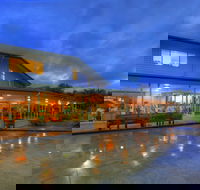 Lismore Gateway Motel - Accommodation Yamba