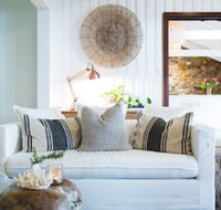 Empire Spa Retreat - Accommodation Yamba