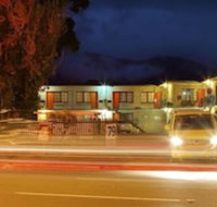Martin Cash Motel - Accommodation Yamba