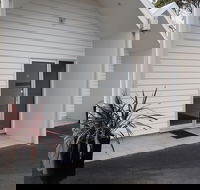 Ashmont Motor Inn  Apartments - Accommodation Yamba