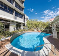 Travelodge Hotel Newcastle - Accommodation Yamba