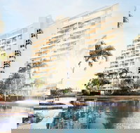 Pullman Cairns International - Accommodation Yamba