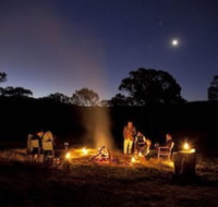 Kingsford the Barossa - Accommodation Yamba