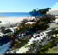 Seahaven Noosa Beachfront Resort - Accommodation Yamba