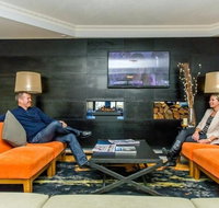 Alpha Hotel Canberra - Accommodation Yamba