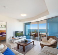 Blue C Coolangatta - Accommodation Yamba