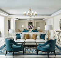 The Langham Sydney - Accommodation Yamba