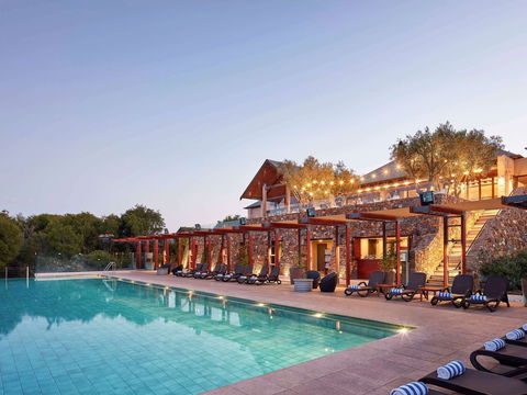 Pullman Bunker Bay Resort Margaret River - Accommodation Yamba 5
