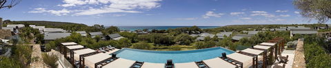 Pullman Bunker Bay Resort Margaret River - Accommodation Yamba 6