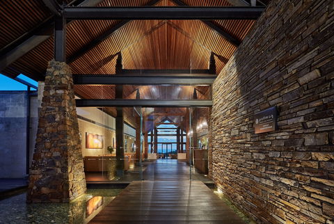 Pullman Bunker Bay Resort Margaret River - Accommodation Yamba 2