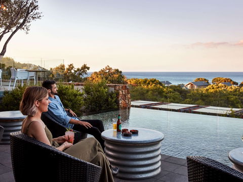 Pullman Bunker Bay Resort Margaret River - Accommodation Yamba 0