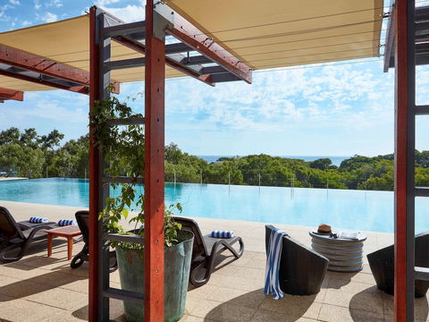 Pullman Bunker Bay Resort Margaret River - Accommodation Yamba 3