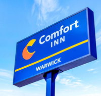 Comfort Inn Warwick - Accommodation Yamba