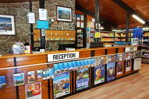 Discovery Parks - Cradle Mountain - Accommodation Yamba 1