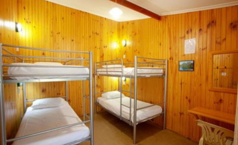 Discovery Parks - Cradle Mountain - Accommodation Yamba 4