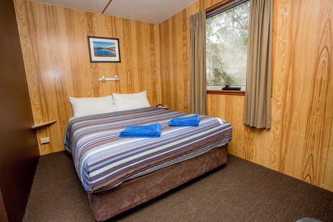 Discovery Parks - Cradle Mountain - Accommodation Yamba 3