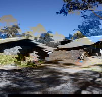 Discovery Parks - Cradle Mountain - Accommodation Yamba