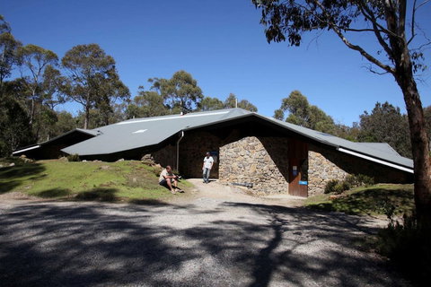 Discovery Parks - Cradle Mountain - Accommodation Yamba 0