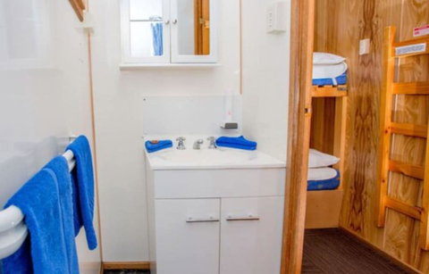 Discovery Parks - Cradle Mountain - Accommodation Yamba 5
