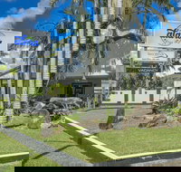 Alara Motor Inn - Accommodation Yamba