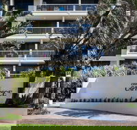 Coolum Caprice - Accommodation Yamba