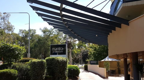 Mantra On Northbourne - Accommodation Yamba 0