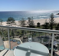 Ocean Plaza Resort - Accommodation Yamba